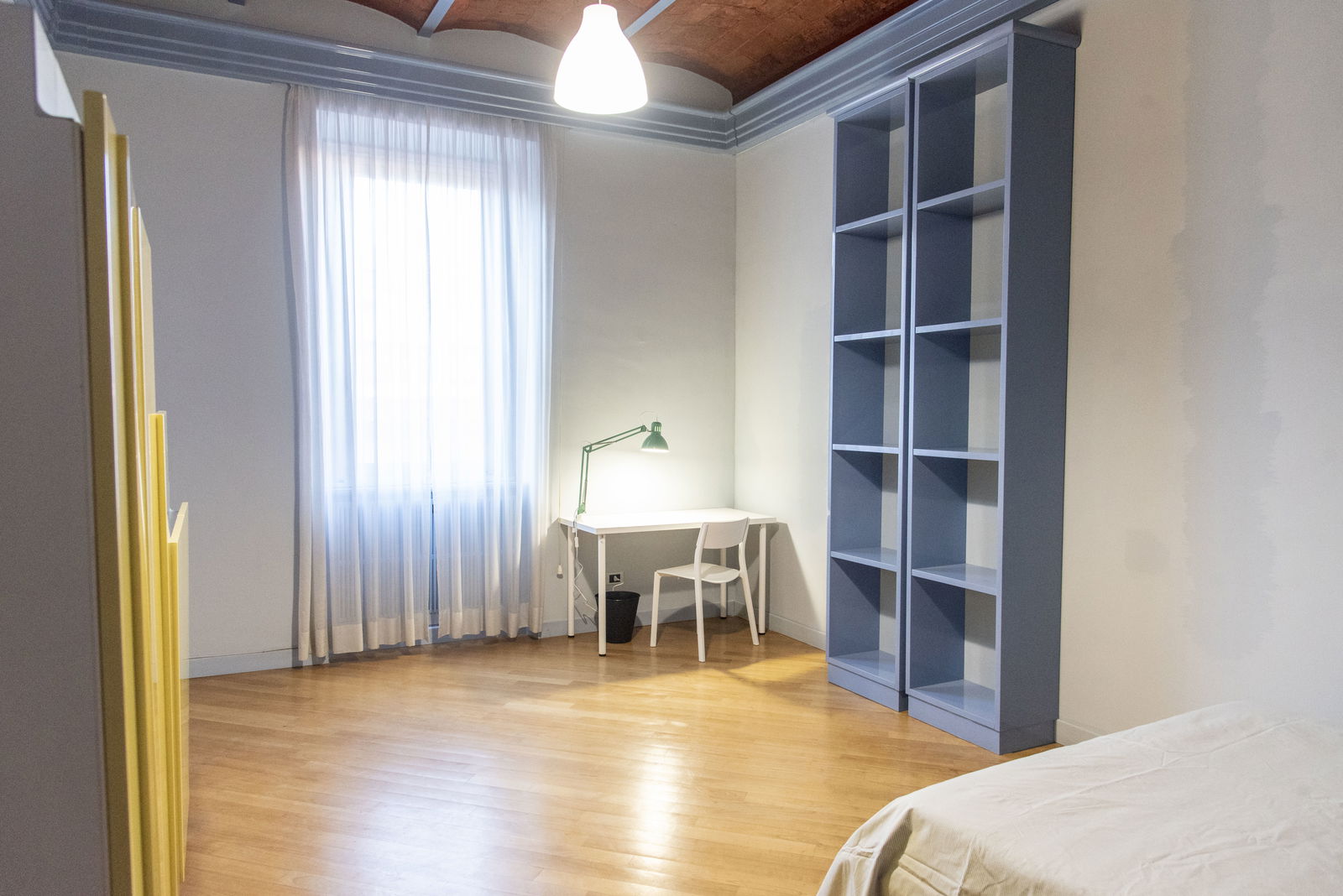 Colocatie Roma 265763