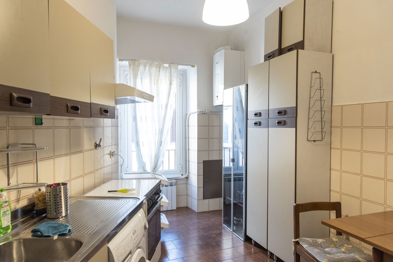 Colocatie Roma 265763