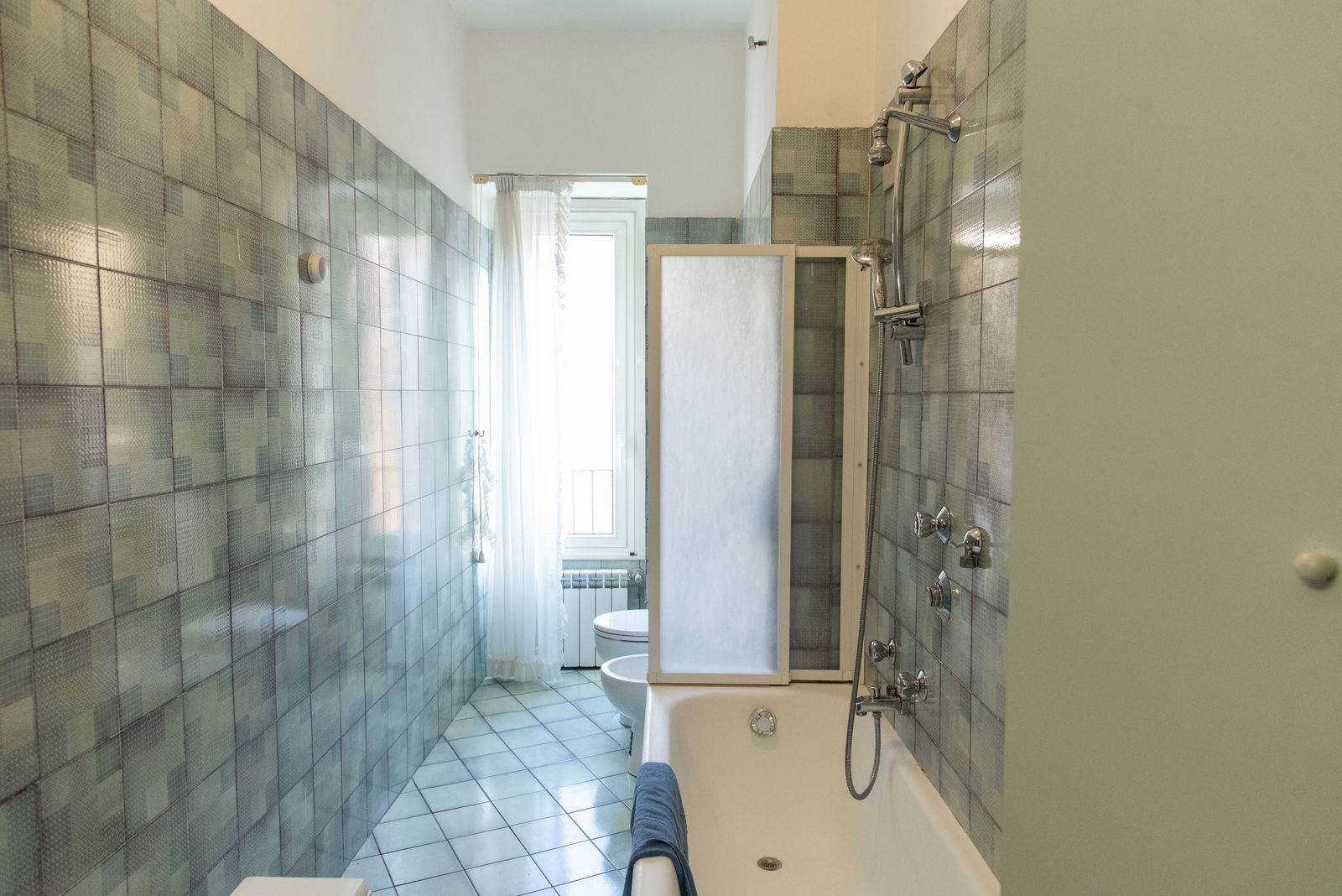 Colocatie Roma 265763