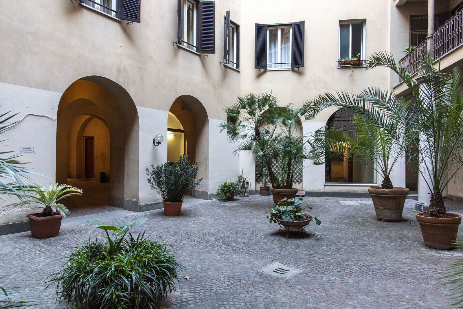 Colocatie Roma 265763