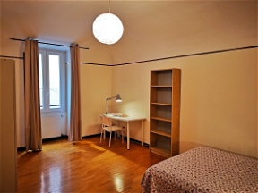 Residenza Torlonia  Room-1
