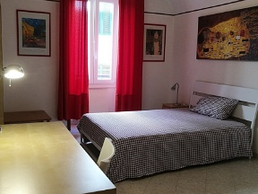 Residenza Torlonia  Room 3
