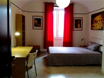 Chambre Chez L'habitant Roma 244843-3