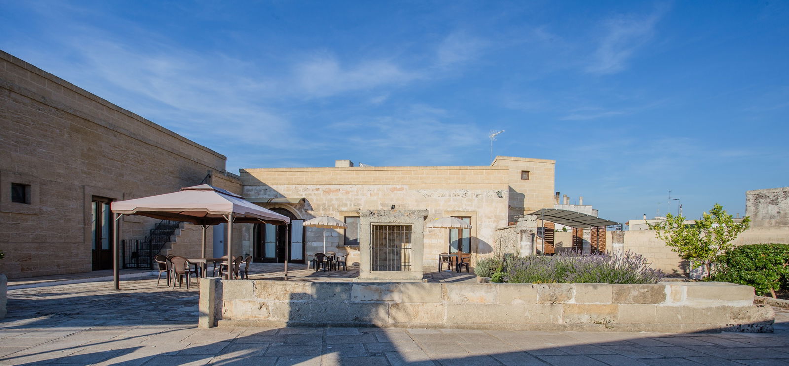 Habitaciones De Huéspedes Cannole 177059