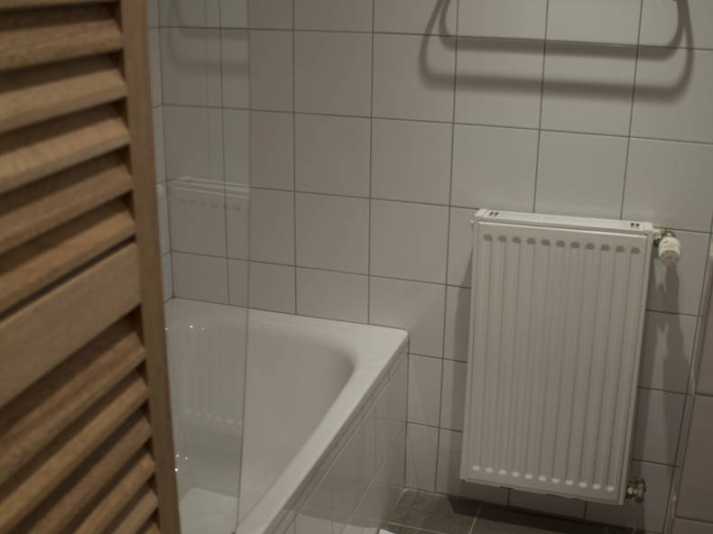 Habitaciones De Huéspedes Camboulit 130809-1