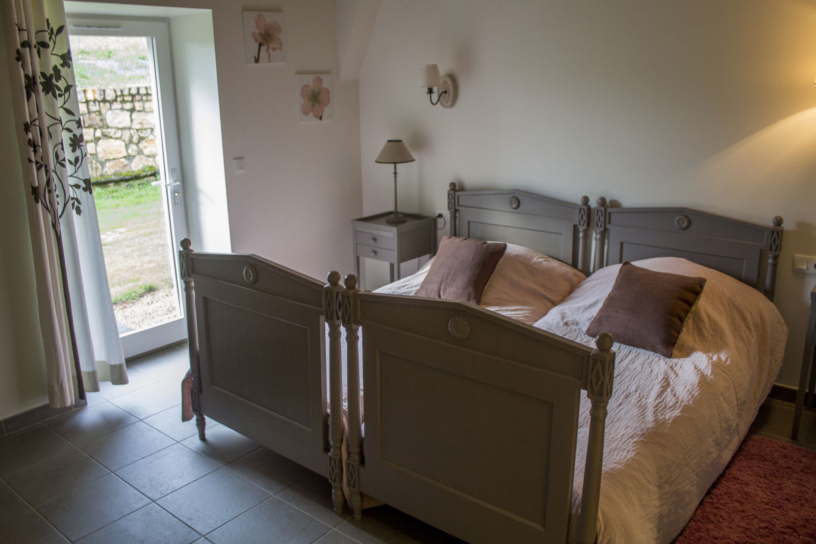 Bed And Breakfast Camboulit 130809