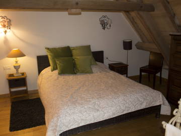 Chambre D'hôte Camboulit 130809-6