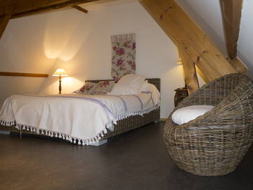 Chambre D'hôte Camboulit 130809-8