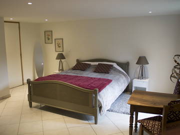 Chambre D'hôte Camboulit 130809-9