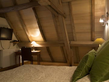 Chambre D'hôte Camboulit 130809-10