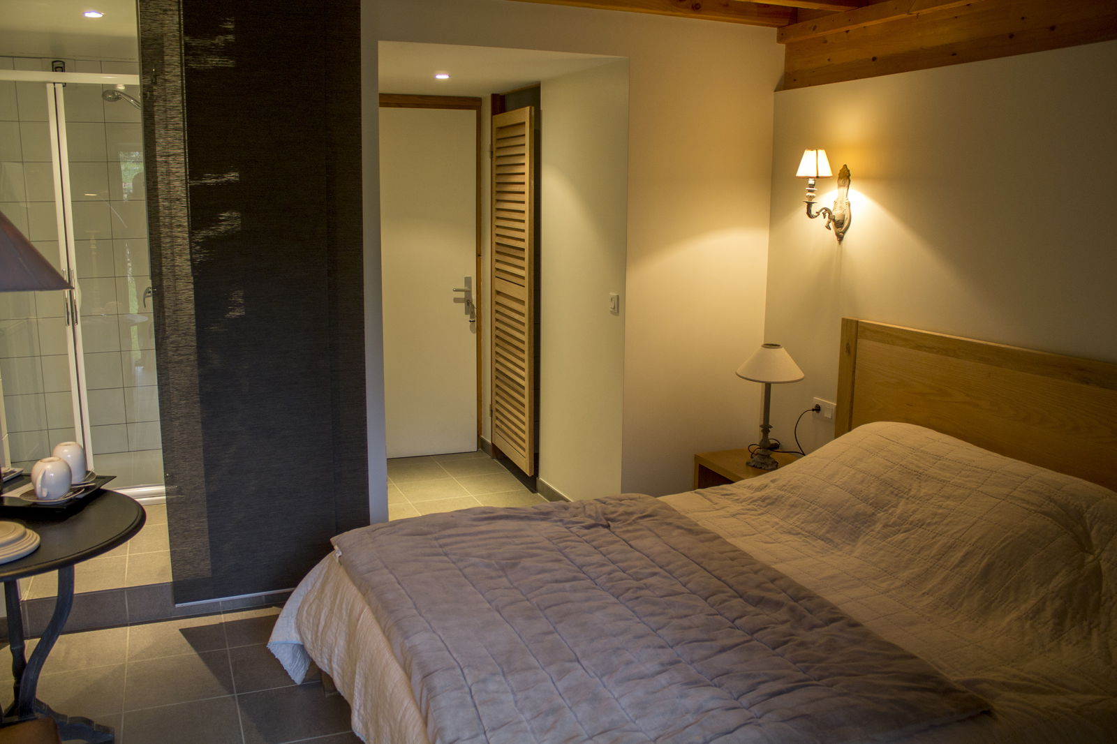 Gastenkamers Camboulit 130809