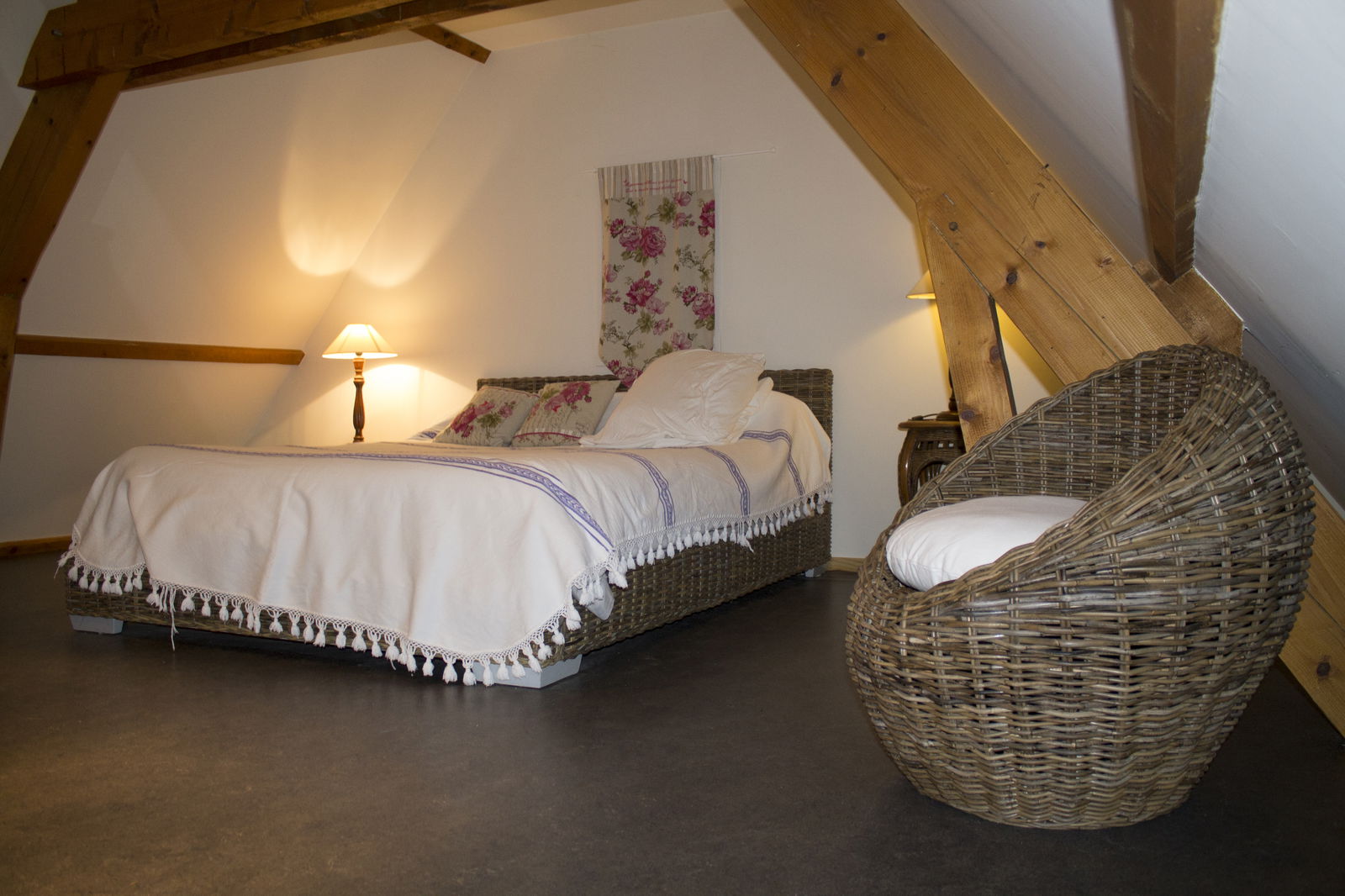 Gästezimmer Camboulit 130809