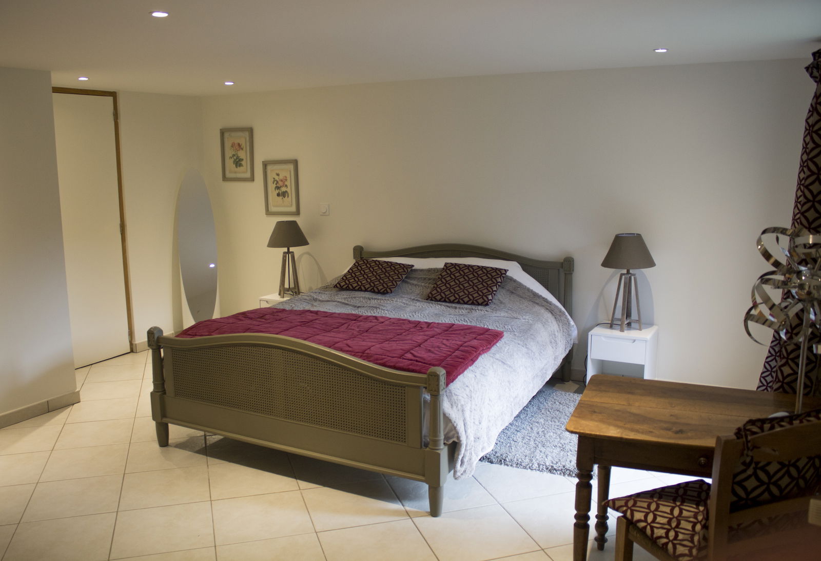 Gästezimmer Camboulit 130809