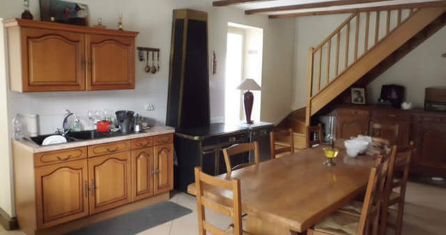Gaascht Zëmmeren Is-sur-Tille 61662