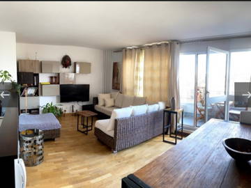 Habitación En Alquiler Nanterre 410338