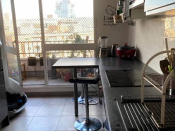 Habitación En Alquiler Nanterre 410338