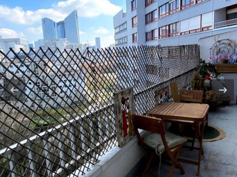 Colocatie Nanterre 410338-4