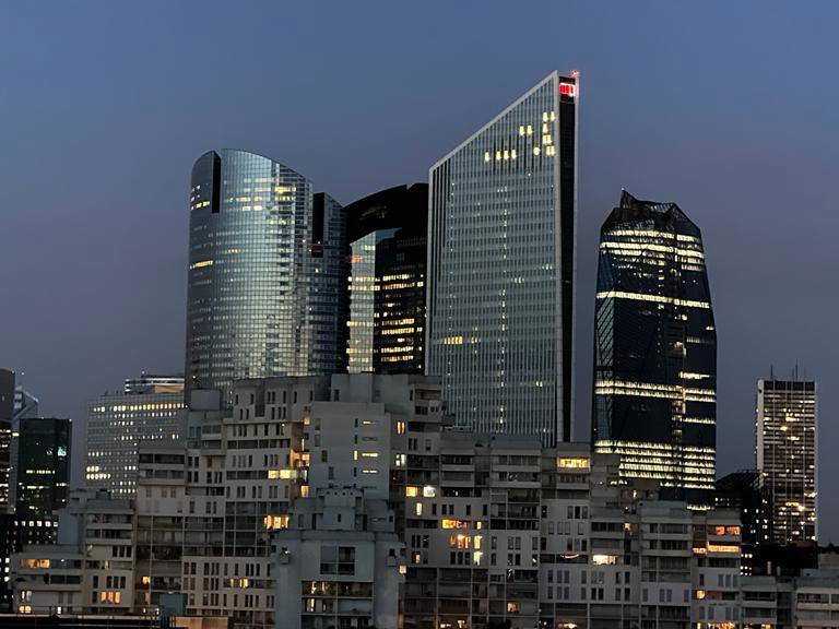 Colocatie Nanterre 410338-5