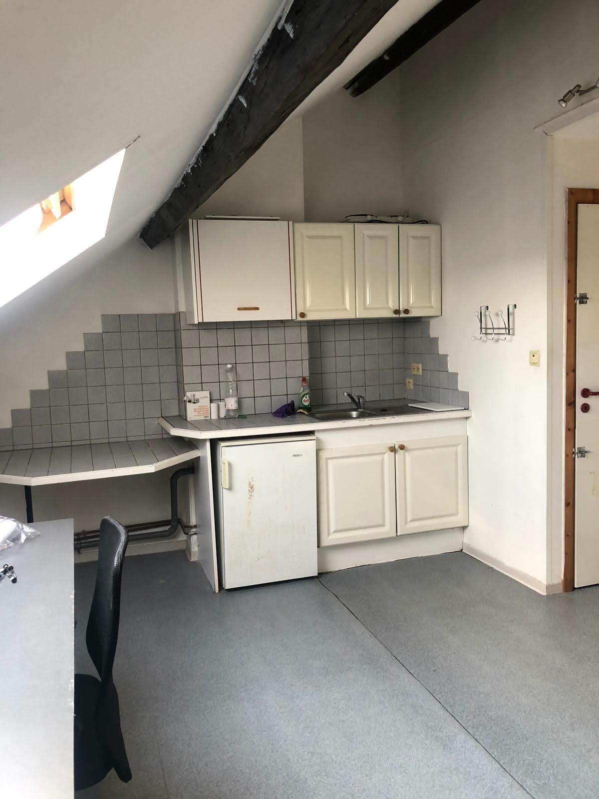 Colocation Charleroi 252652