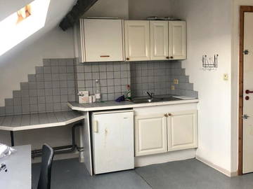 Room For Rent Charleroi 252652