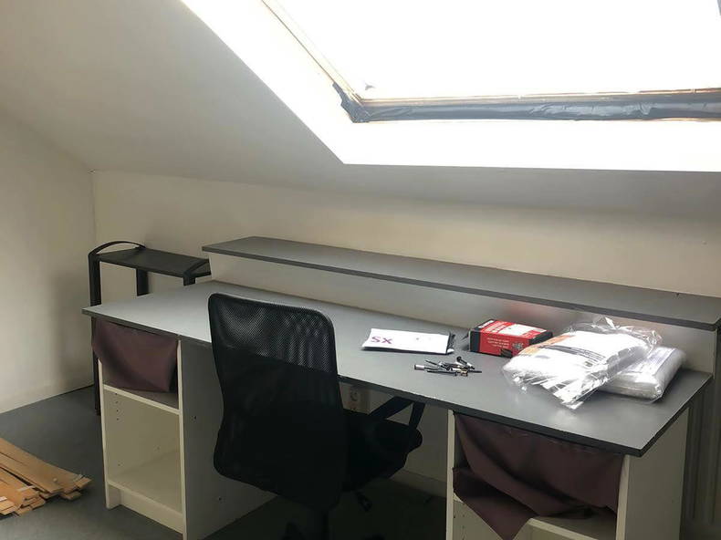 Colocation Charleroi 252652-4