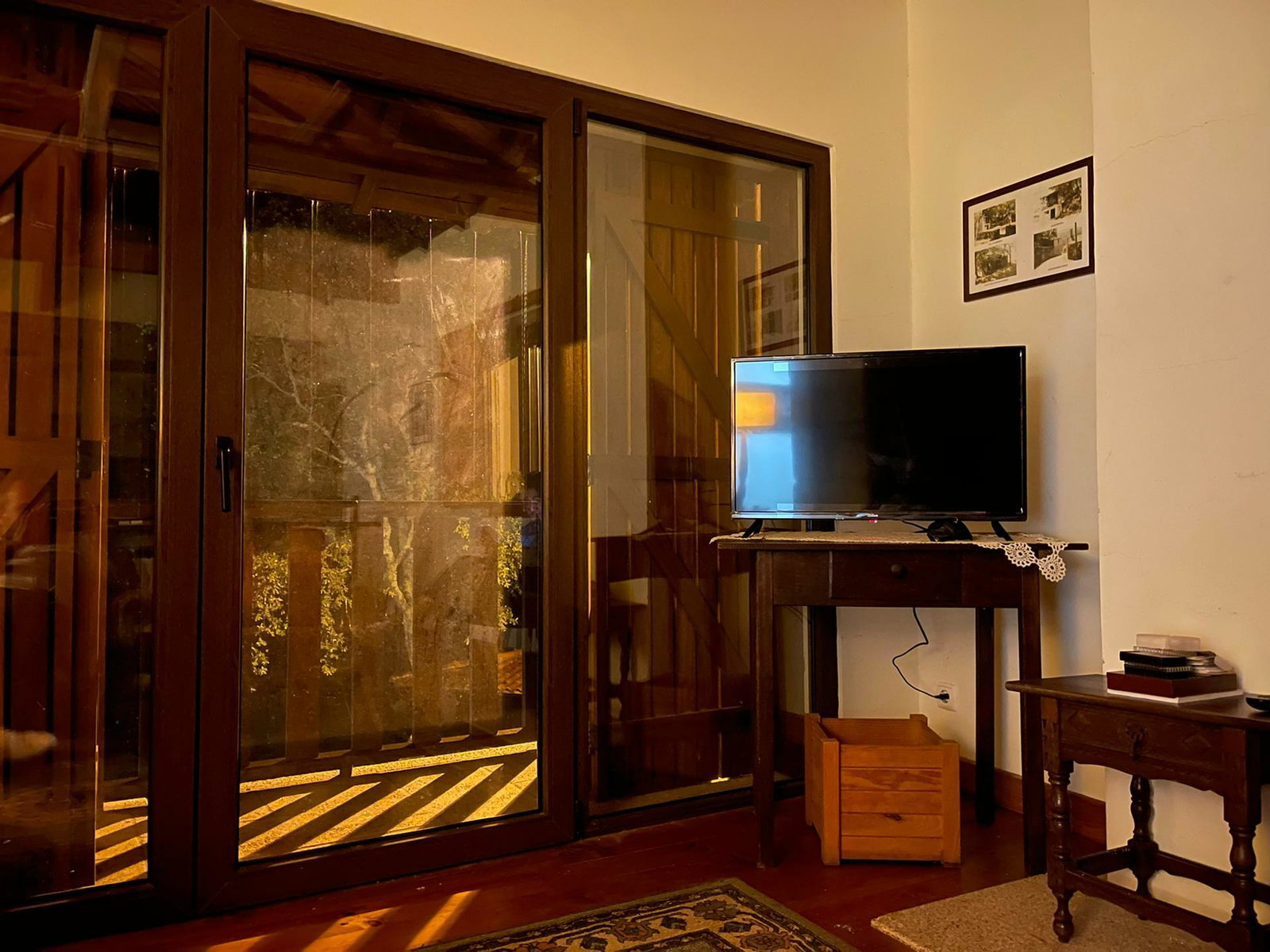 Toda La Casa Ribeira de Pena 254495