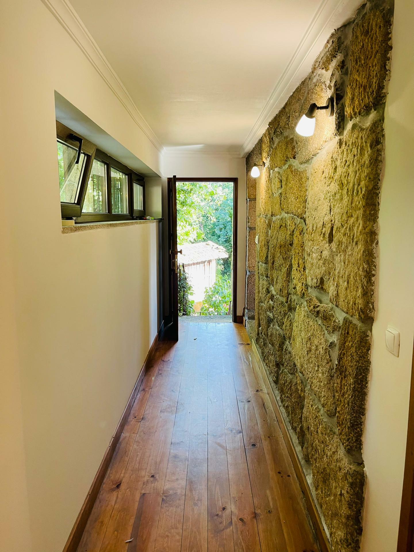 Toda La Casa Ribeira de Pena 254495