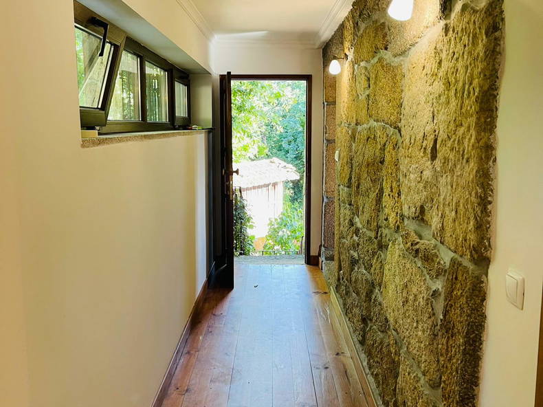 Toda La Casa Ribeira de Pena 254495-5