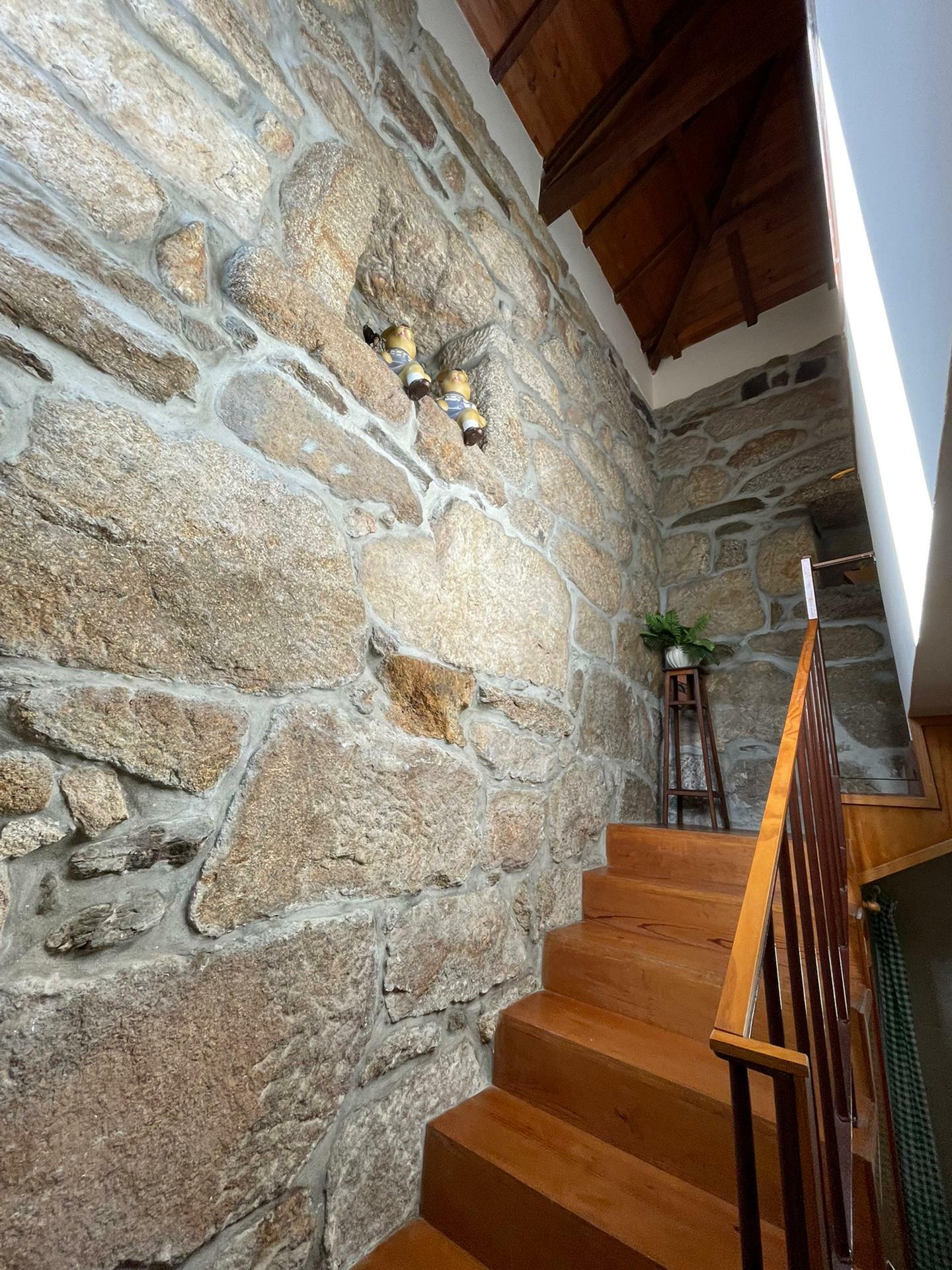 Toda La Casa Ribeira de Pena 254495