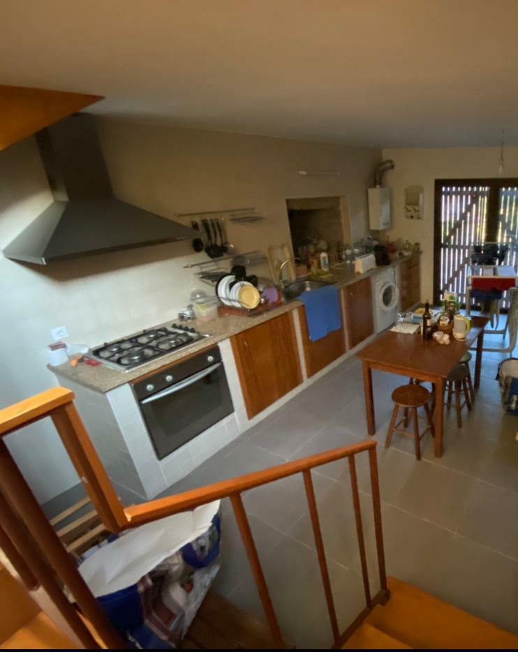 Toda La Casa Ribeira de Pena 254495