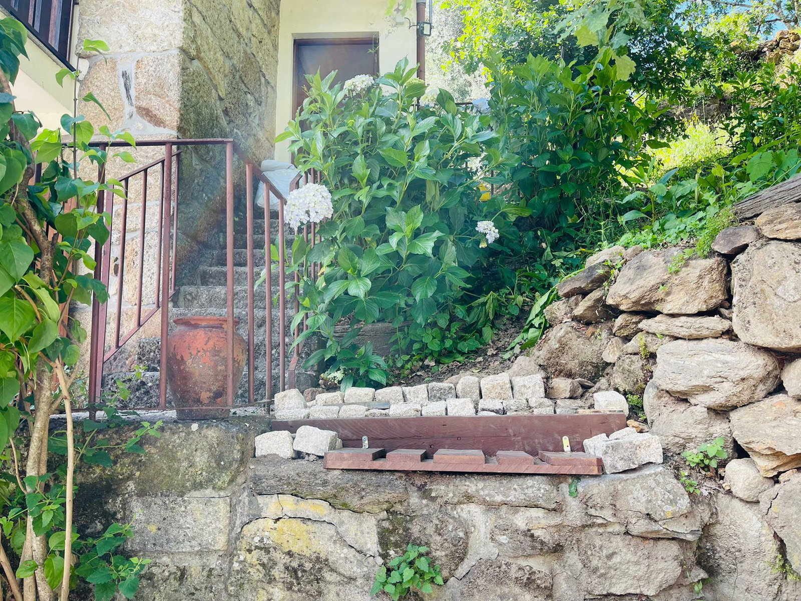 Toda La Casa Ribeira de Pena 254495