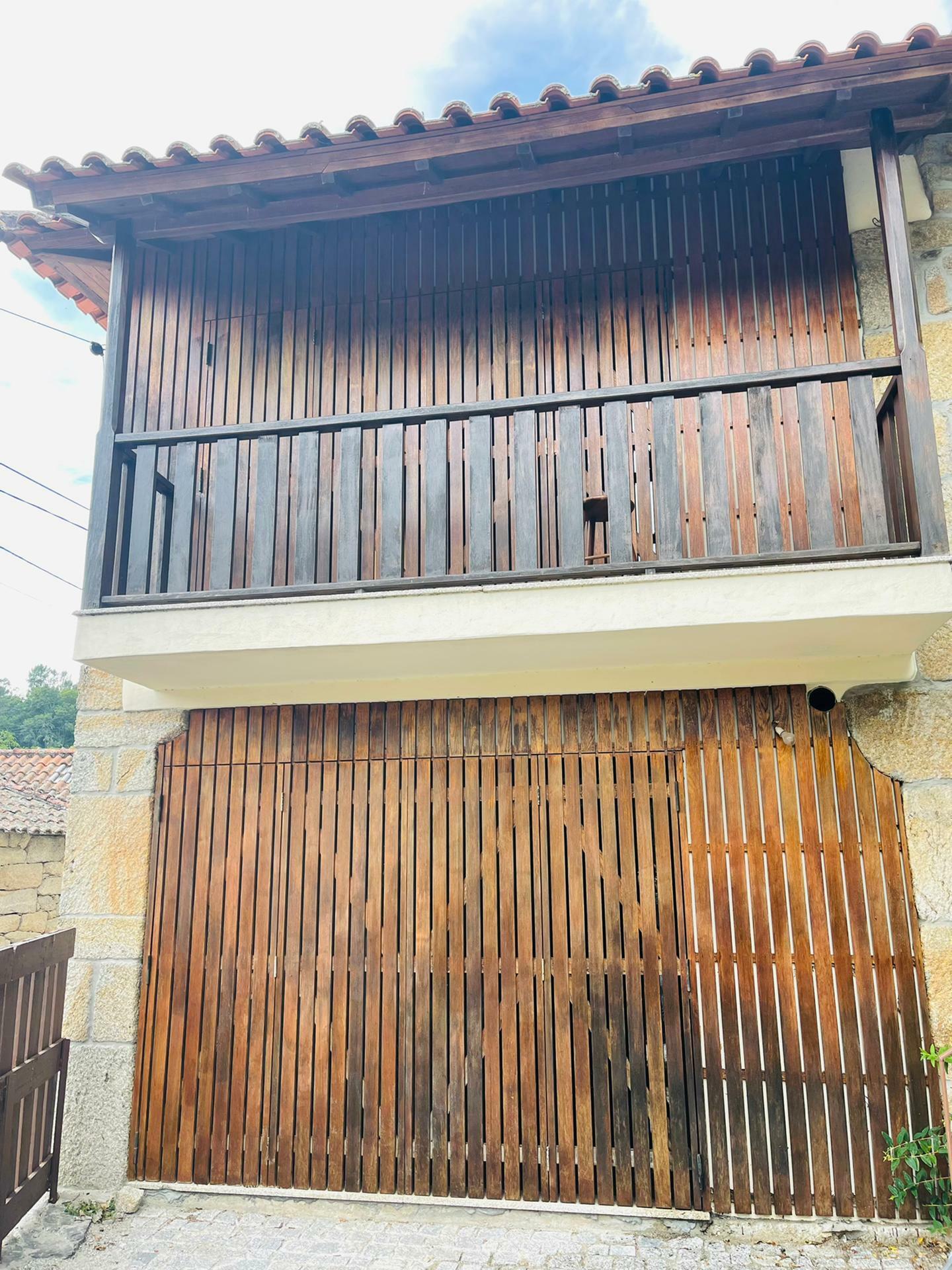 Toda La Casa Ribeira de Pena 254495