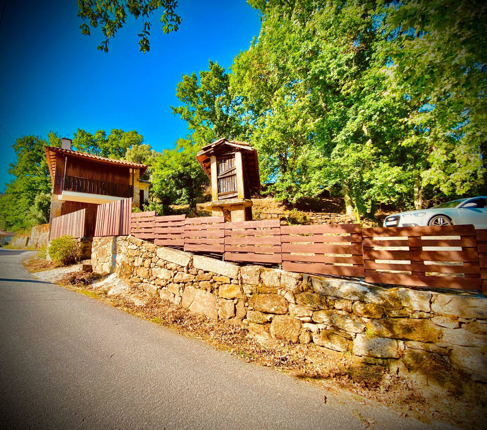 Toda La Casa Ribeira de Pena 254495