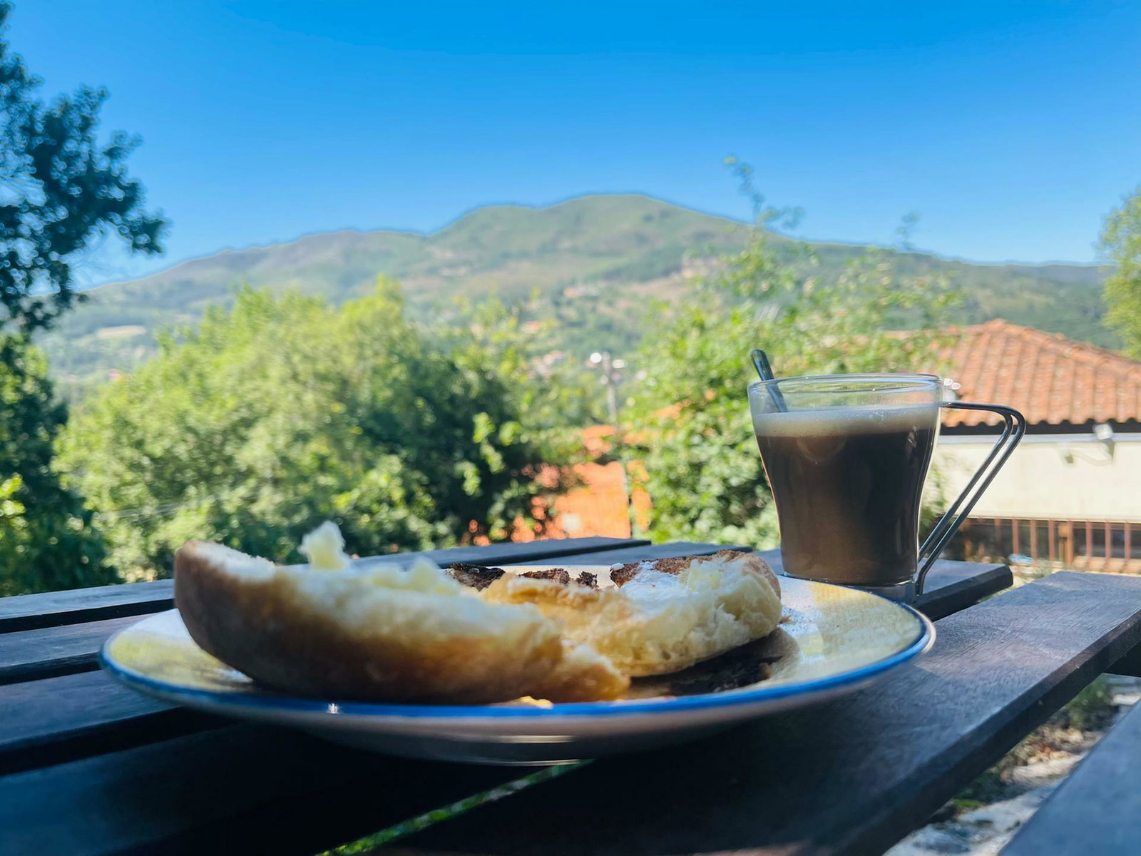 Toda La Casa Ribeira de Pena 254495