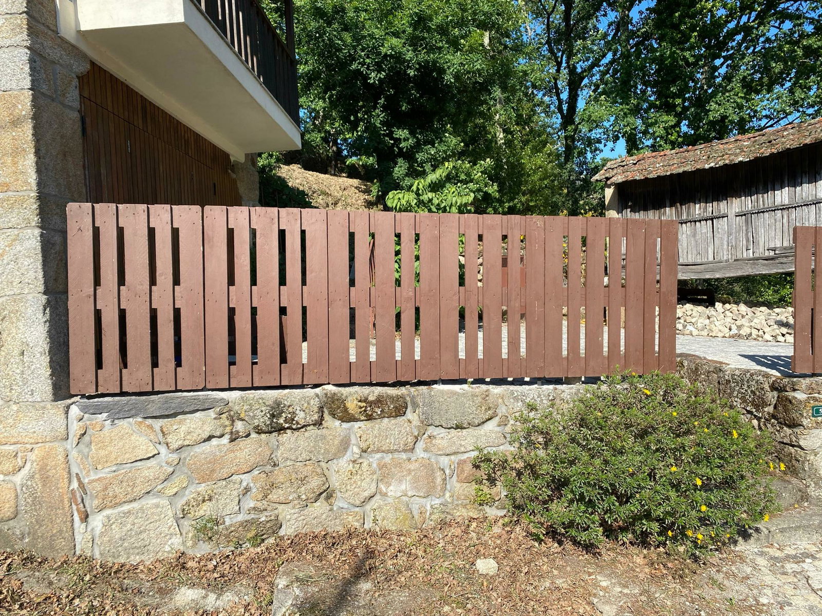 Toda La Casa Ribeira de Pena 254495