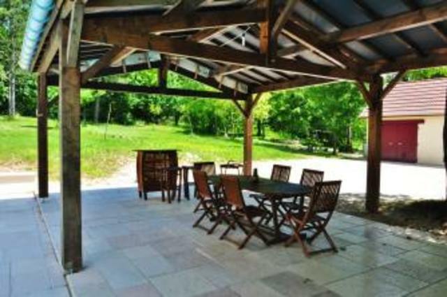 Bed And Breakfast Is-sur-Tille 61662