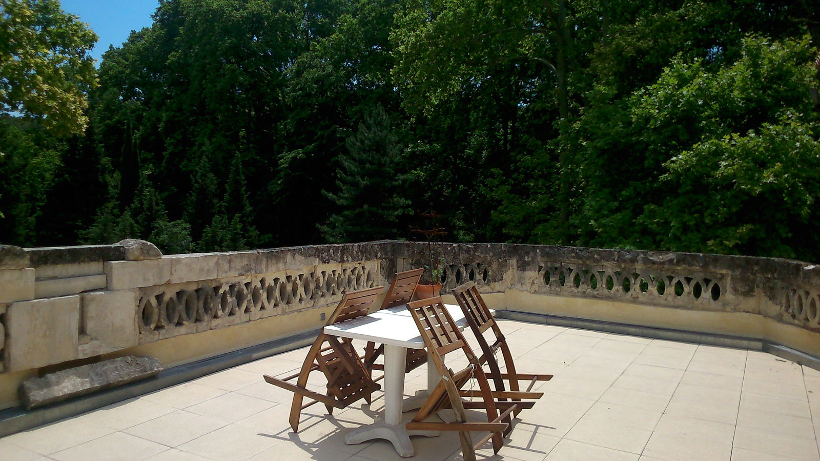 Homestay Bollène 148330