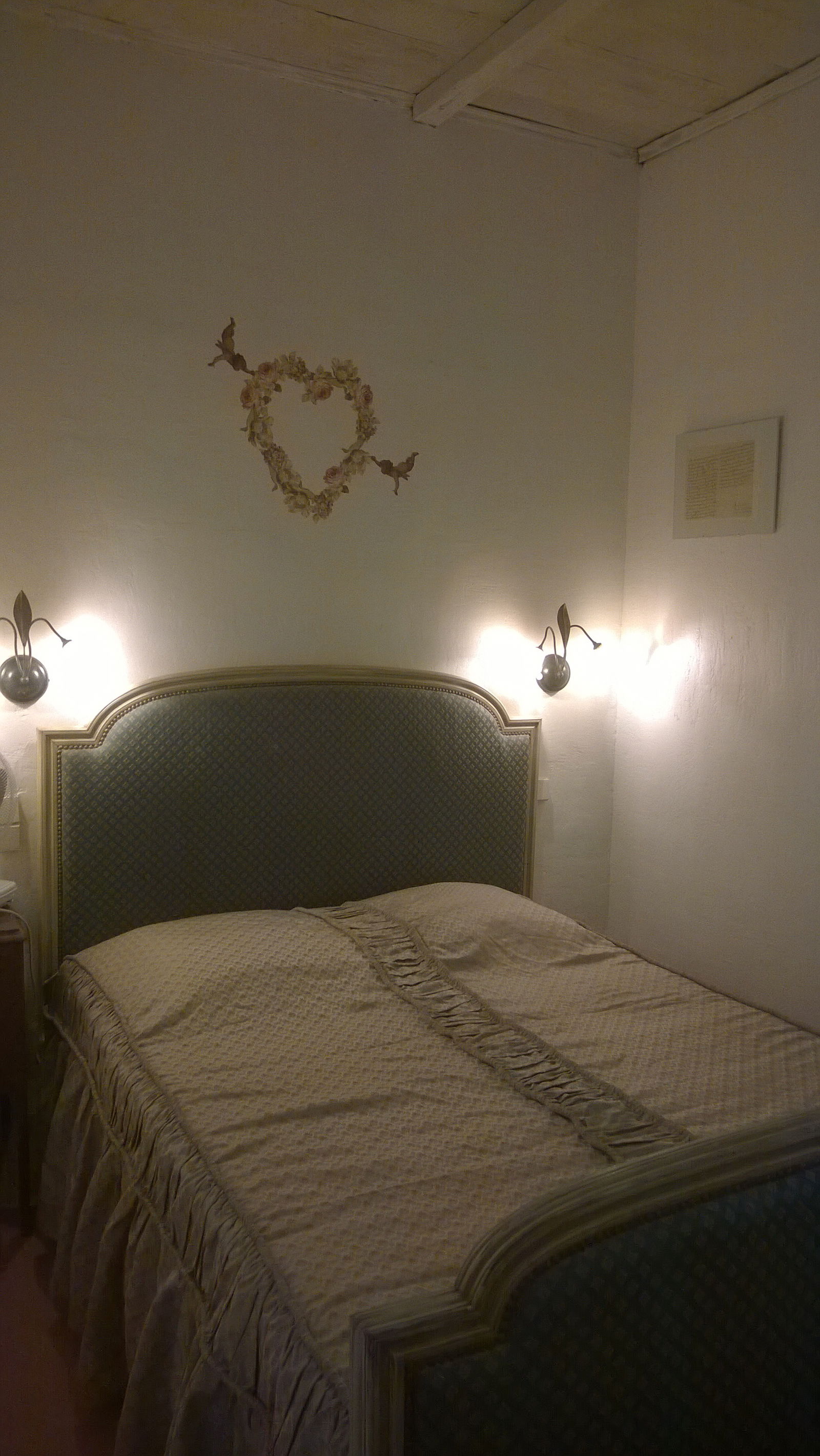 Homestay Bollène 148330