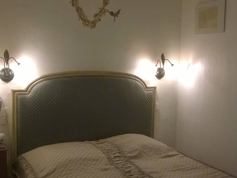 Homestay Bollène 148330-2