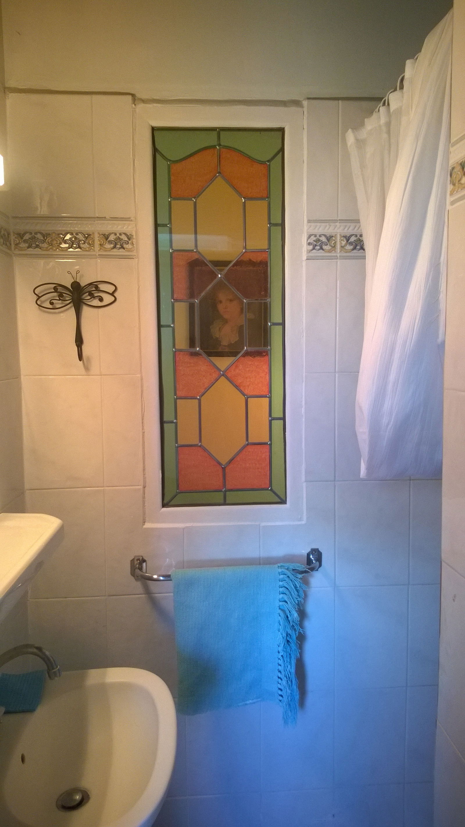 Homestay Bollène 148330