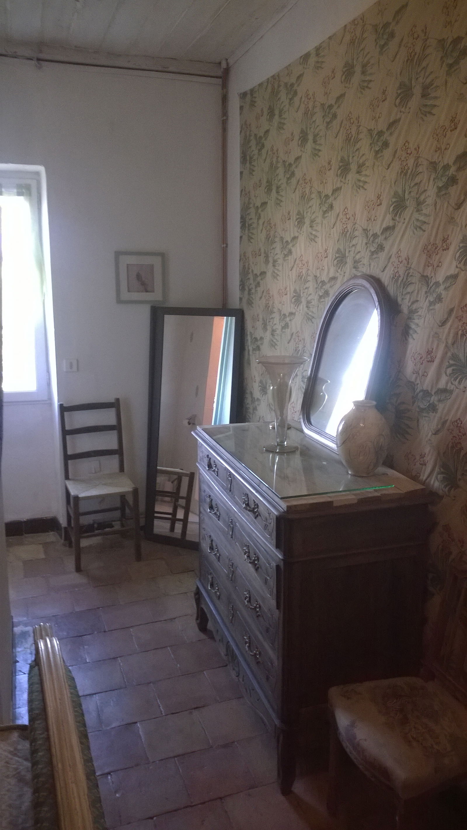 Homestay Bollène 148330