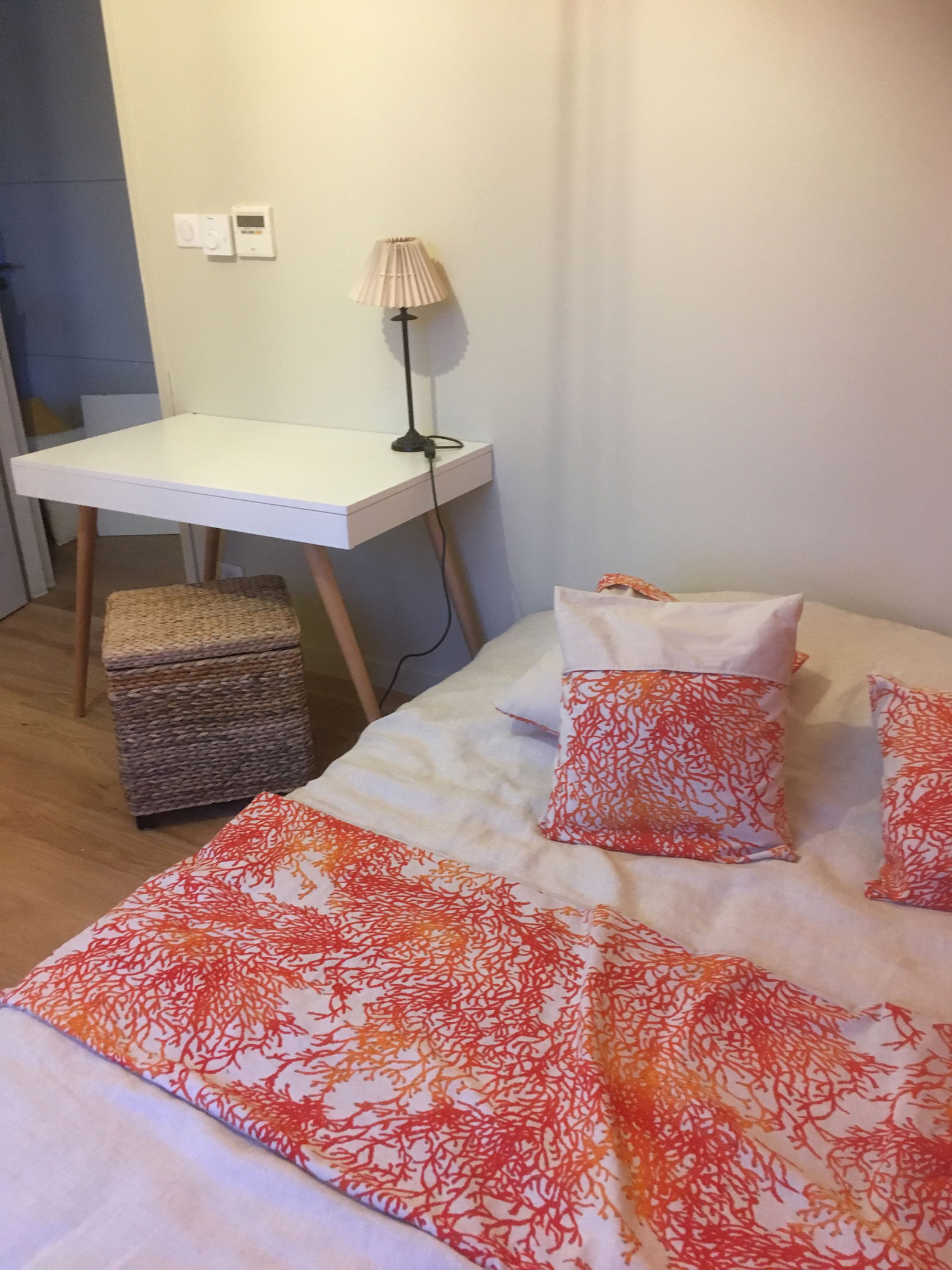 Homestay Villeneuve-lès-Avignon 227024