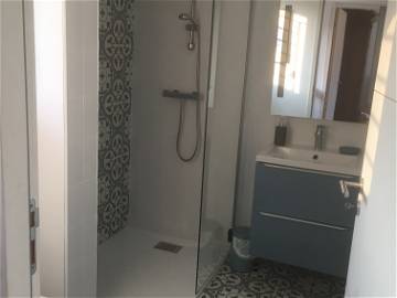 Chambre À Louer Villeneuve-Lès-Avignon 267379