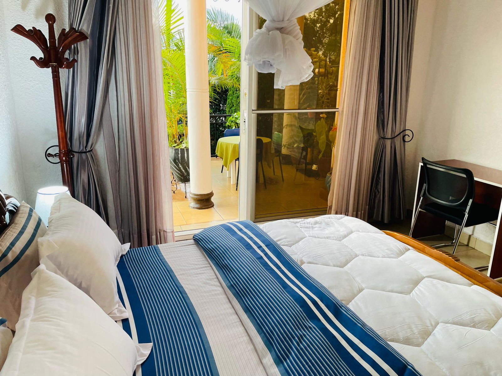 Hospedagem Em Casa De Família Kigali 512971