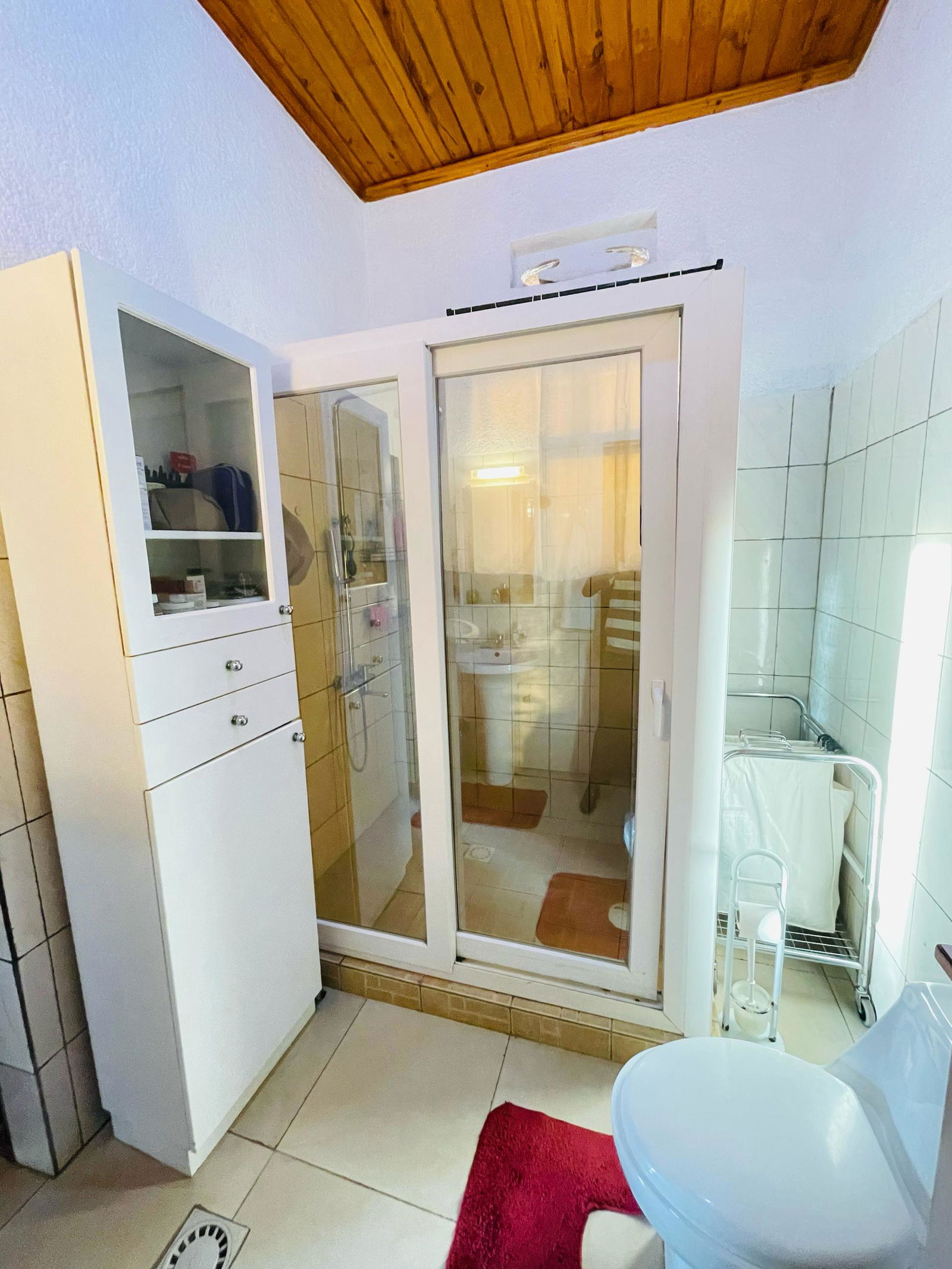 Hospedagem Em Casa De Família Kigali 512971