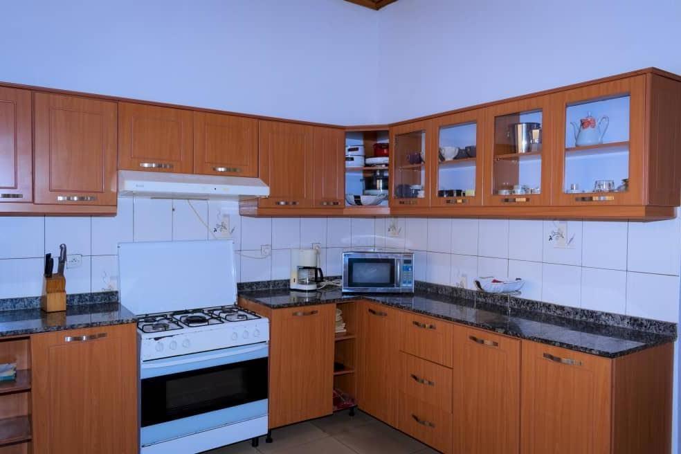 Hospedagem Em Casa De Família Kigali 512971