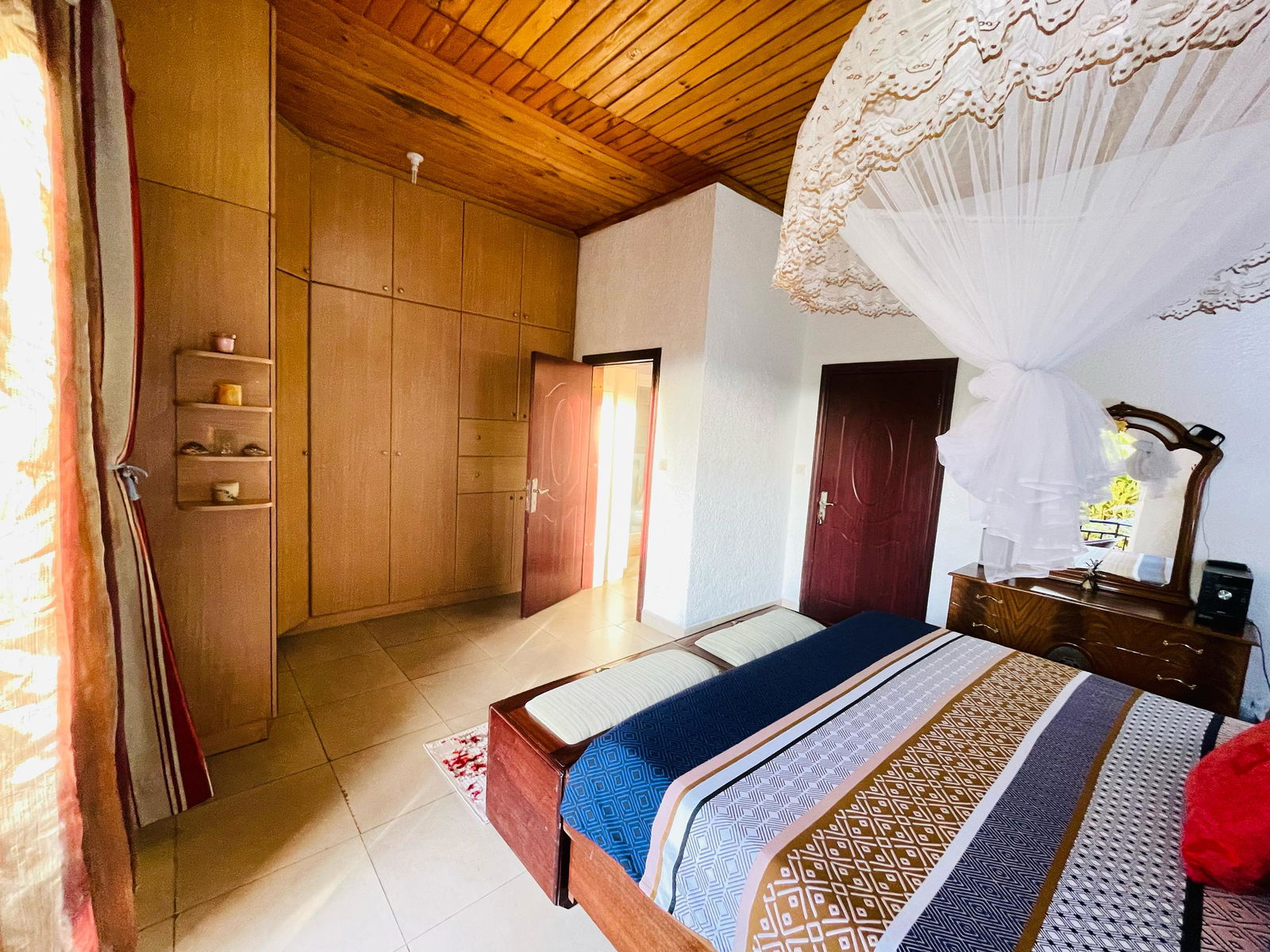 Chambre Chez L'habitant Kigali 512971