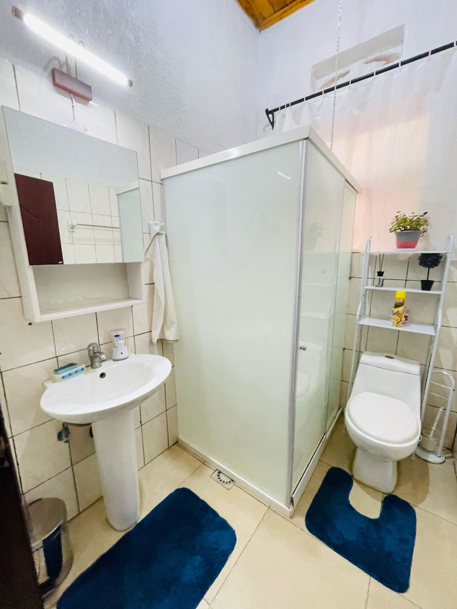 Chambre Chez L'habitant Kigali 512971