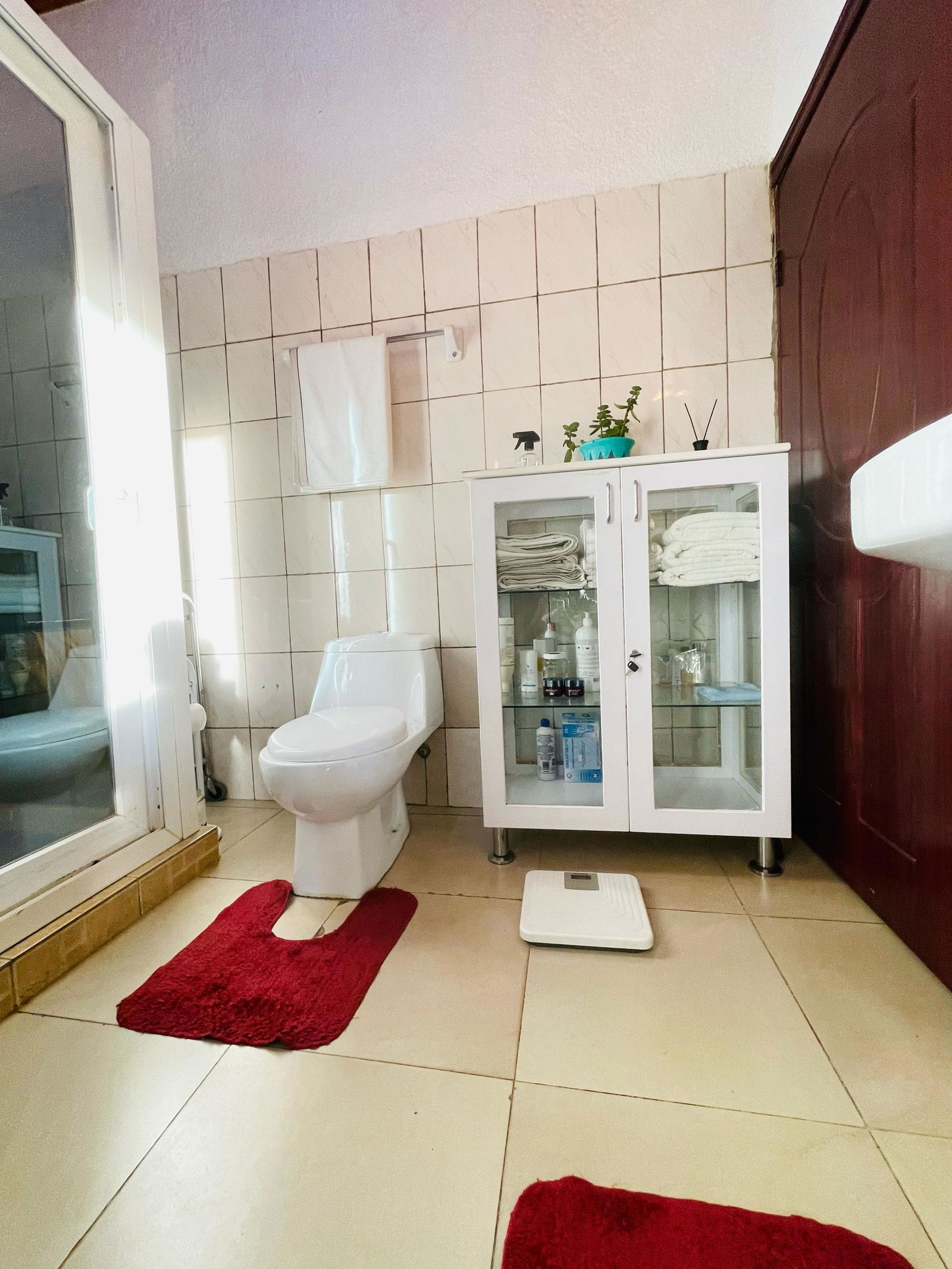 Chambre Chez L'habitant Kigali 512971