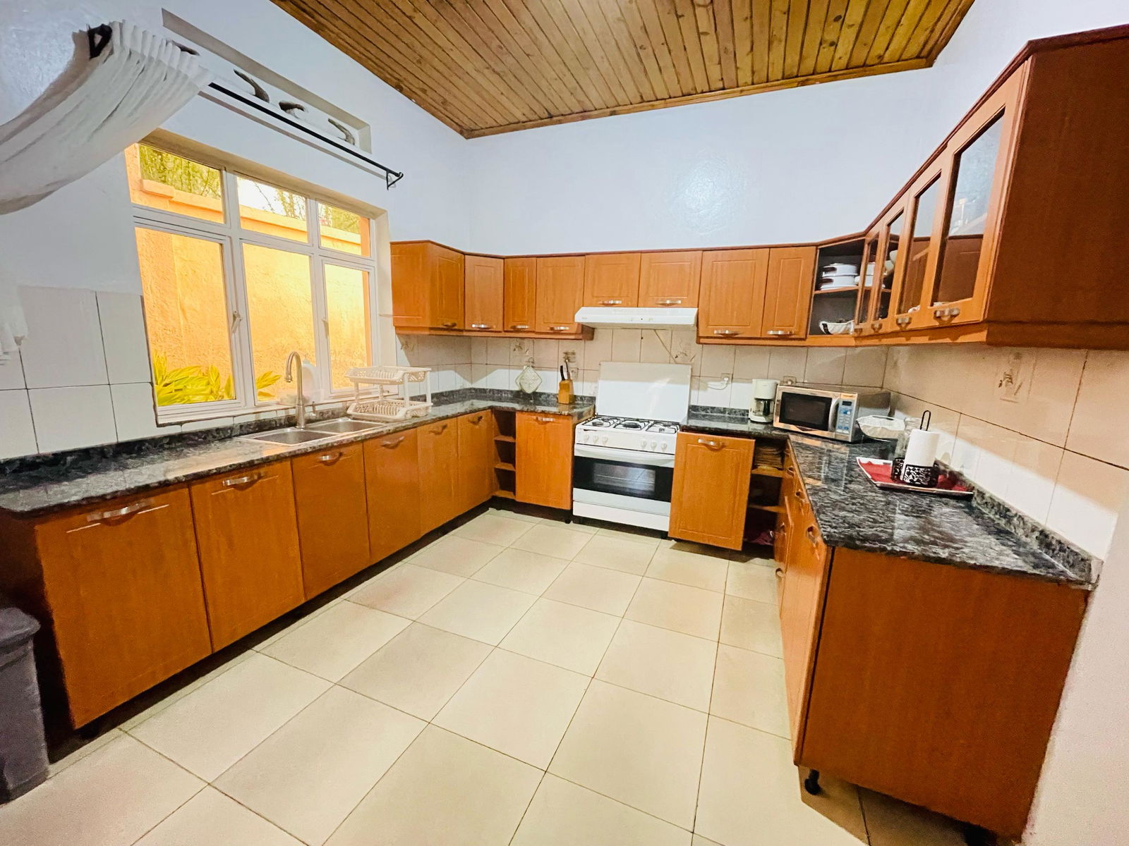 Chambre Chez L'habitant Kigali 512971